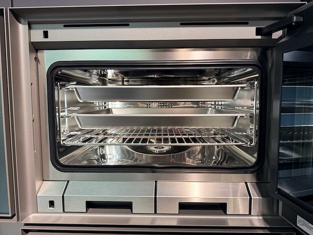 Gaggenau - gs450120/01 - combi-stoomoven (c) - afbeelding 3 van  4