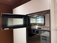 Gaggenau - gs481120 - combi-stoomoven (c) - afbeelding 2 van  4