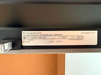 Gaggenau - gs481120 - combi-stoomoven (c) - afbeelding 4 van  4