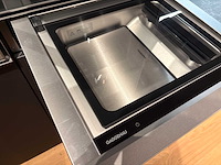 Gaggenau - gv451120 - vacumeerlade (c) - afbeelding 2 van  2