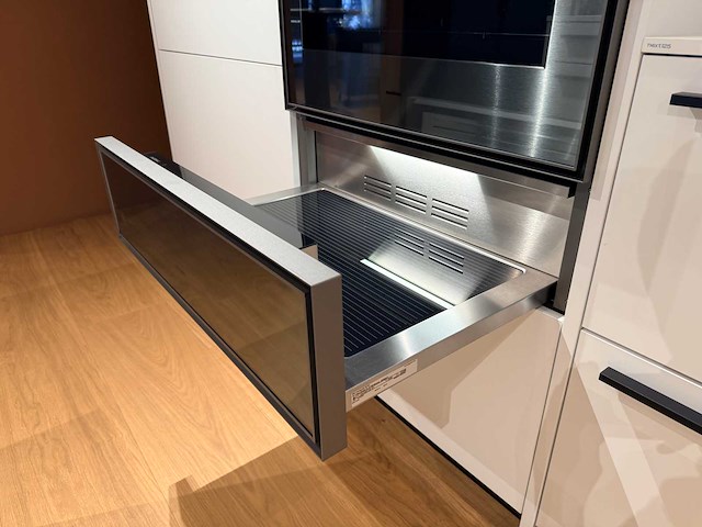 Gaggenau - gw483120/01 - warmhoudlade (c) - afbeelding 2 van  4