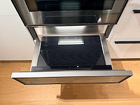 Gaggenau - gw483120/01 - warmhoudlade (c) - afbeelding 3 van  4