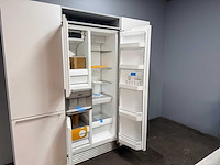 Gaggenau - ik300 - amerikaanse koelkast - afbeelding 2 van  5