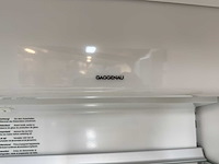 Gaggenau - ik300 - amerikaanse koelkast - afbeelding 5 van  5