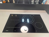 Gaggenau - kookplaat (c)