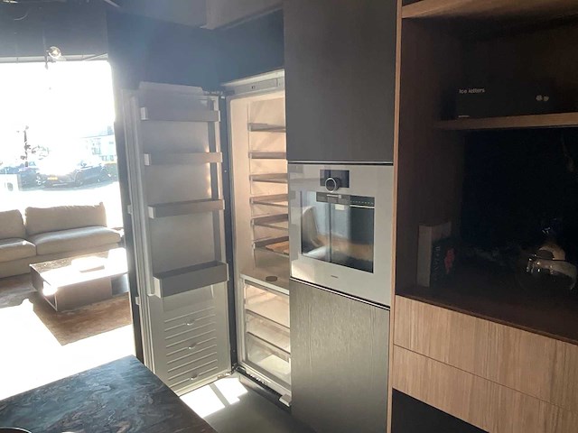 Gaggenau - rc289370 - koelkast (c) - afbeelding 3 van  7