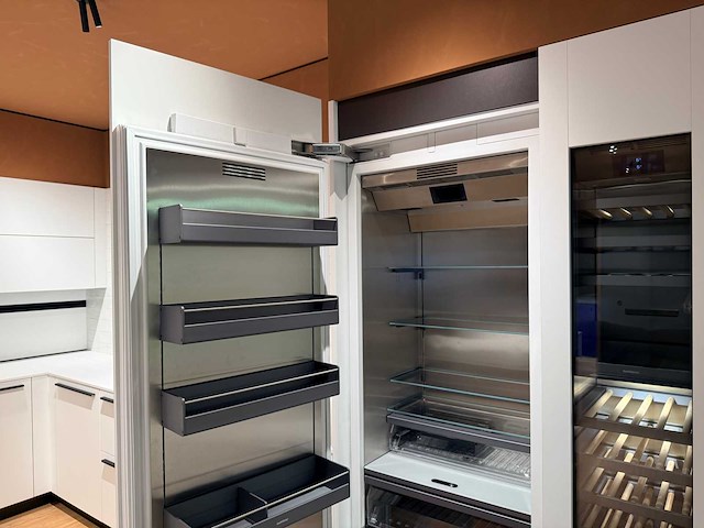 Gaggenau - rc472305 - koelkast (c) - afbeelding 2 van  6