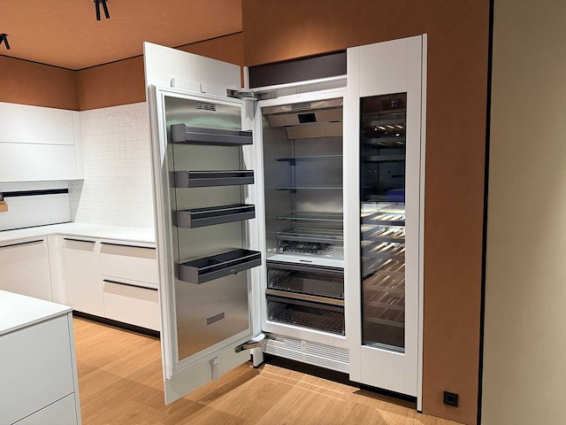 Gaggenau - rc472305 - koelkast (c) - afbeelding 1 van  6