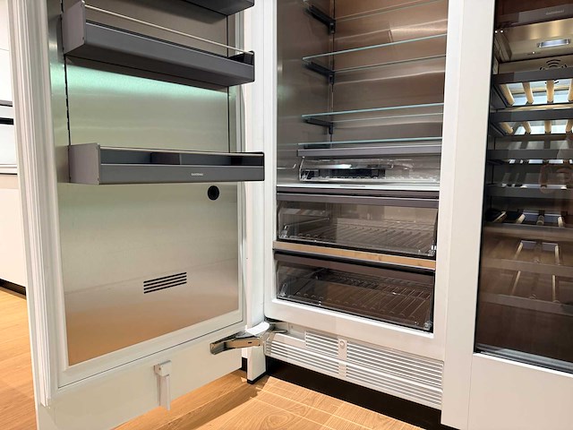 Gaggenau - rc472305 - koelkast (c) - afbeelding 3 van  6