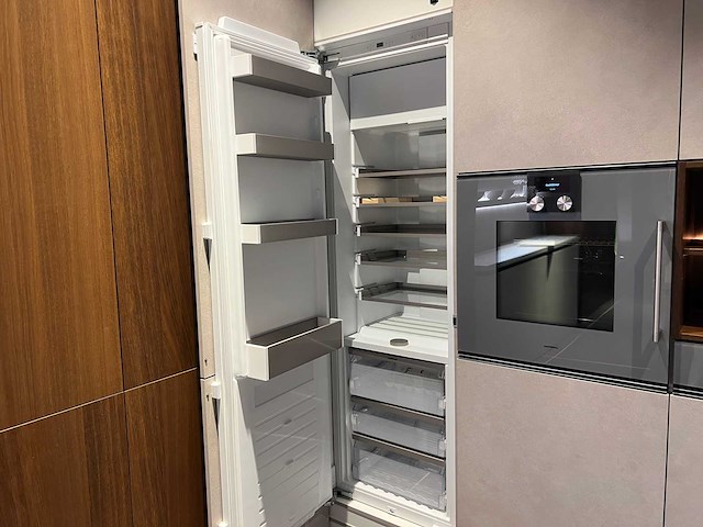 Gaggenau - rt289370 - koelkast (c) - afbeelding 1 van  1