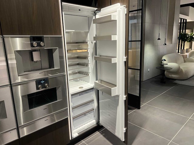Gaggenau - rt289370 - koelkast (c) - afbeelding 1 van  2