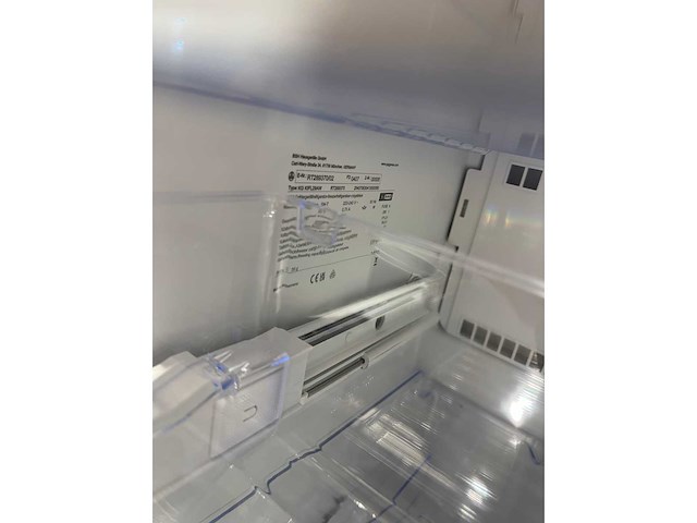 Gaggenau - rt289370 - koelkast (c) - afbeelding 2 van  2