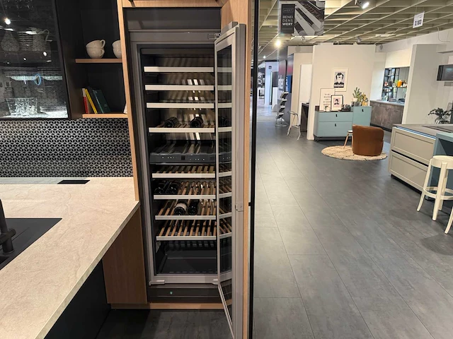 Gaggenau - rw282263 - wijnklimaatkast - afbeelding 1 van  3