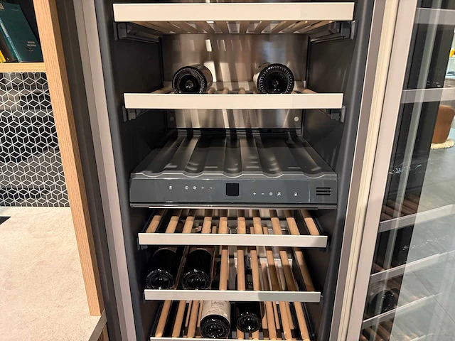 Gaggenau - rw282263 - wijnklimaatkast - afbeelding 2 van  3