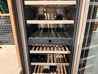 Gaggenau - rw282263 - wijnklimaatkast - afbeelding 2 van  3