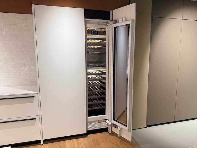 Gaggenau - rw414365/15 - wijnklimaatkast (c) - afbeelding 1 van  4