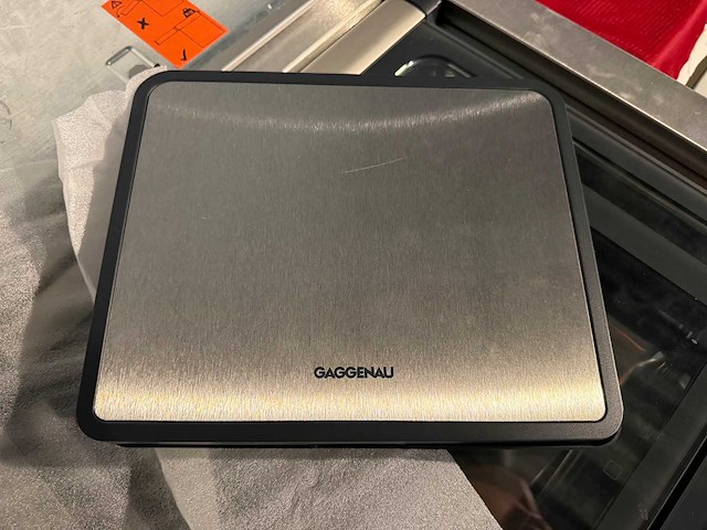 Gaggenau - vacumeerlade - dv461110 - showroommodel - afbeelding 2 van  13