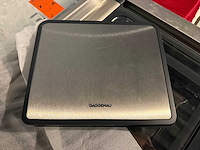 Gaggenau - vacumeerlade - dv461110 - showroommodel - afbeelding 2 van  13