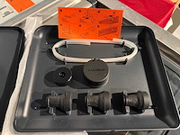 Gaggenau - vacumeerlade - dv461110 - showroommodel - afbeelding 3 van  13