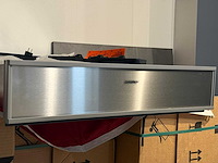 Gaggenau - vacumeerlade - dv461110 - showroommodel - afbeelding 5 van  13