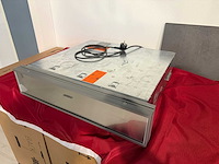 Gaggenau - vacumeerlade - dv461110 - showroommodel - afbeelding 6 van  13