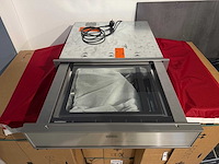 Gaggenau - vacumeerlade - dv461110 - showroommodel - afbeelding 7 van  13