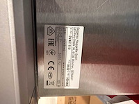 Gaggenau - vacumeerlade - dv461110 - showroommodel - afbeelding 8 van  13