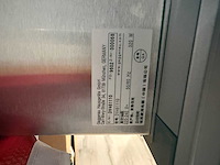 Gaggenau - vacumeerlade - dv461110 - showroommodel - afbeelding 9 van  13