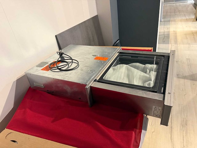 Gaggenau - vacumeerlade - dv461110 - showroommodel - afbeelding 10 van  13
