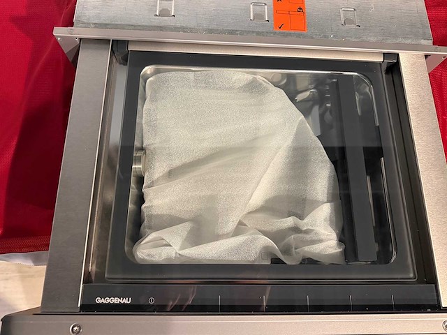 Gaggenau - vacumeerlade - dv461110 - showroommodel - afbeelding 11 van  13