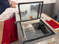 Gaggenau - vacumeerlade - dv461110 - showroommodel - afbeelding 12 van  13