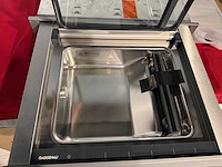 Gaggenau - vacumeerlade - dv461110 - showroommodel - afbeelding 13 van  13