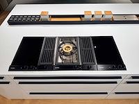 Gaggenau - vario - kookplaat (c) - afbeelding 1 van  6