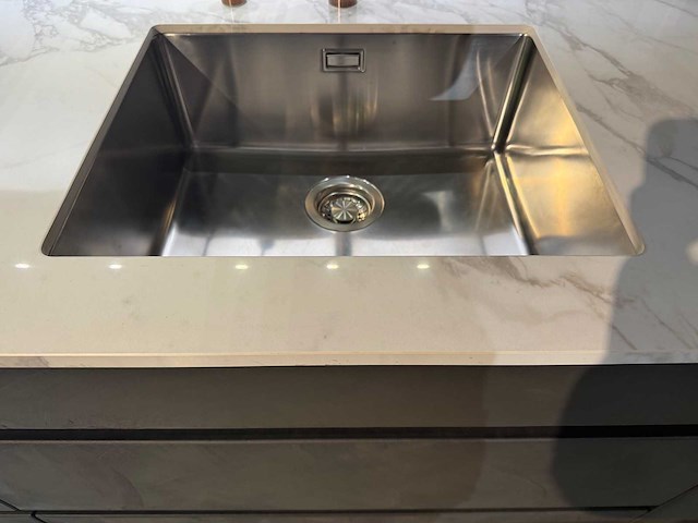 Gaggenau - vg295214 en aanrecht blad - afbeelding 4 van  14