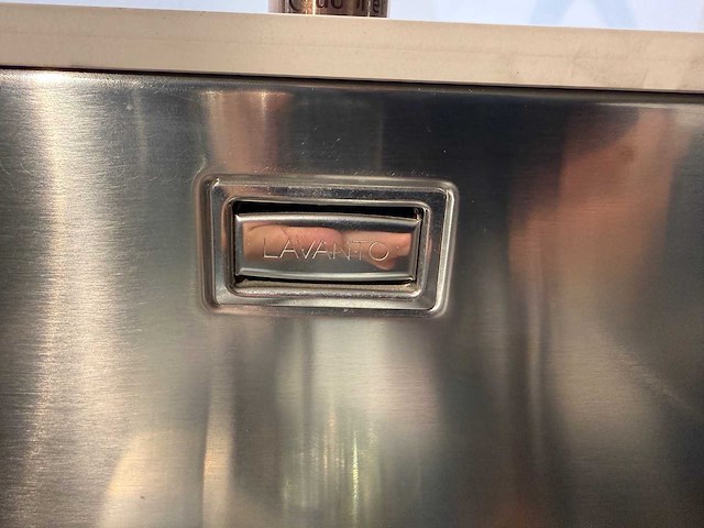 Gaggenau - vg295214 en aanrecht blad - afbeelding 5 van  14