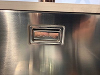 Gaggenau - vg295214 en aanrecht blad - afbeelding 5 van  14