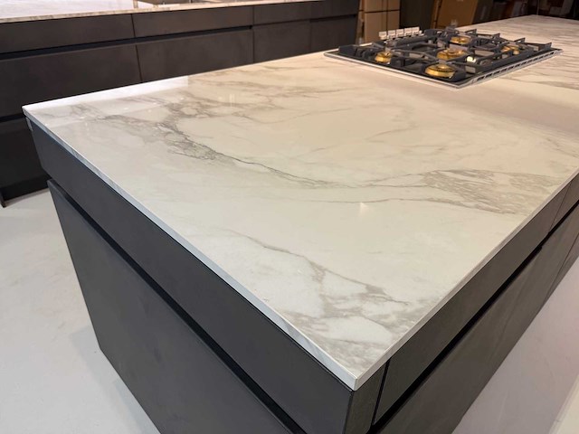 Gaggenau - vg295214 en aanrecht blad - afbeelding 7 van  14