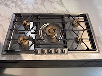 Gaggenau - vg295214 en aanrecht blad - afbeelding 10 van  14