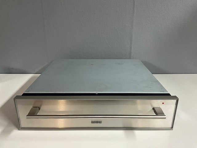 Gaggenau - ws261110 - warmhoudlade 56x59x14 cm - afbeelding 2 van  6