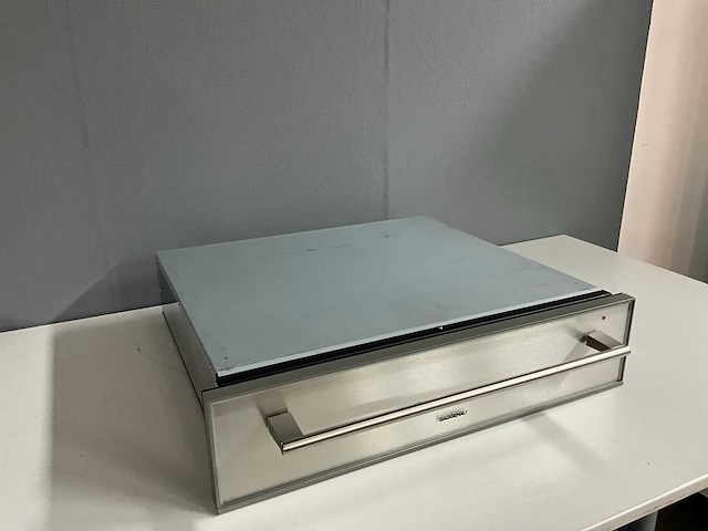 Gaggenau - ws261110 - warmhoudlade 56x59x14 cm - afbeelding 3 van  6