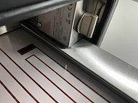 Gaggenau - ws261110 - warmhoudlade 56x59x14 cm - afbeelding 1 van  1