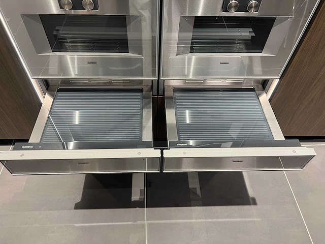 Gaggenau - ws462112 - warmhoudlade (c) - afbeelding 1 van  2