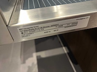 Gaggenau - ws462112 - warmhoudlade (c) - afbeelding 2 van  2