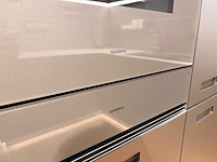Gaggenau - wsp221112 - warmhoudlade (c) - afbeelding 1 van  2