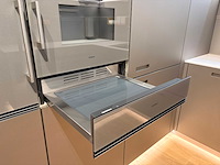 Gaggenau - wsp221112 - warmhoudlade (c) - afbeelding 2 van  2