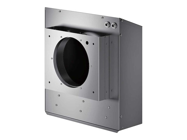 Gaggenau ar401142 externe motor - afbeelding 1 van  2