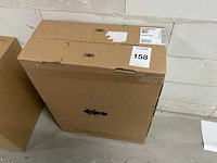 Gaggenau ar401142 externe motor - afbeelding 2 van  2