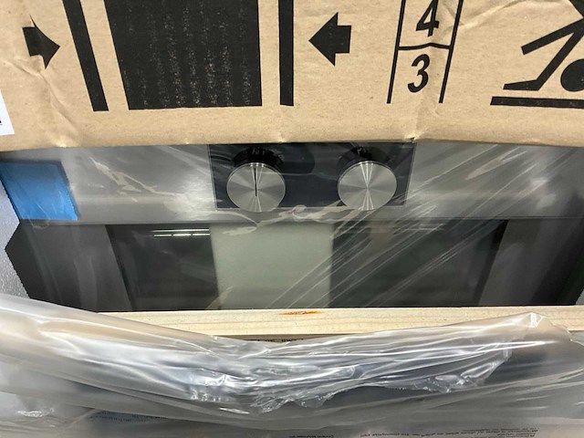 Gaggenau bo420112 oven - afbeelding 4 van  4