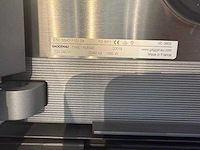 Gaggenau bs451110 combi-stoomoven showroom model - afbeelding 4 van  8
