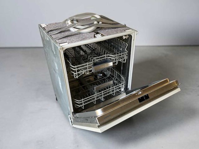 Gaggenau df460161/16 vaatwasser - afbeelding 1 van  10